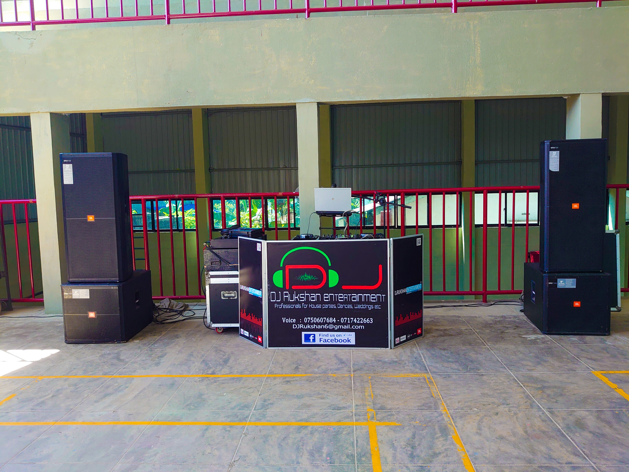 Lyceum International School – Gampaha.